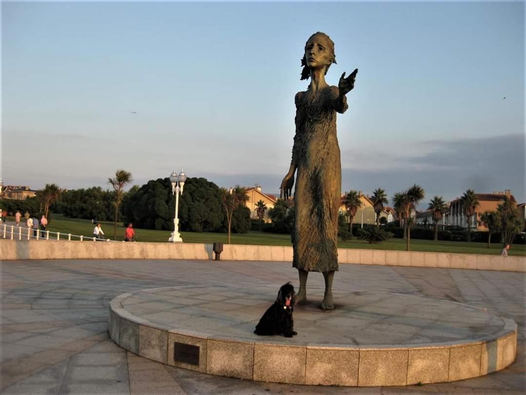 מלון גיחון Albor II מראה חיצוני תמונה